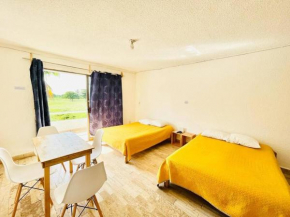 15min walking to the beach confort 1bdr,Zone Hotel Gre512